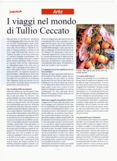 Leggi intervista 